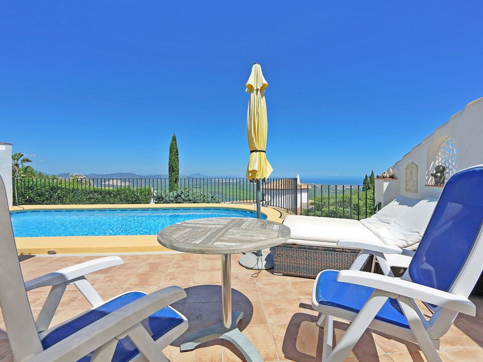 Villa i Monte Pego, Alicante - foto 4